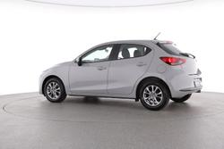 2024 Mazda 2 G15 Pure