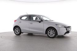 2024 Mazda 2 G15 Pure