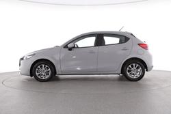 2024 Mazda 2 G15 Pure