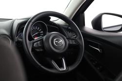 2024 Mazda 2 G15 Pure