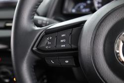 2024 Mazda 2 G15 Pure