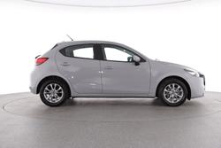 2024 Mazda 2 G15 Pure