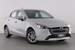 2024 Mazda 2 G15 Pure