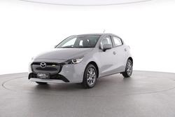 2024 Mazda 2 G15 Pure