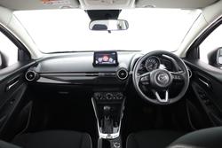 2024 Mazda 2 G15 Pure