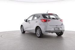 2024 Mazda 2 G15 Pure