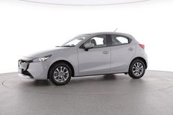 2024 Mazda 2 G15 Pure