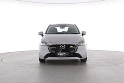 2024 Mazda 2 G15 Pure