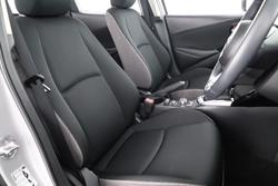 2024 Mazda 2 G15 Pure