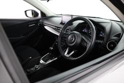 2024 Mazda 2 G15 Pure