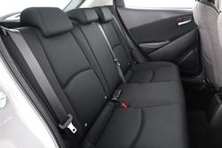 2024 Mazda 2 G15 Pure