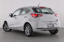 2024 Mazda 2 G15 Pure