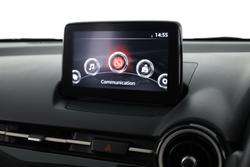 2024 Mazda 2 G15 Pure