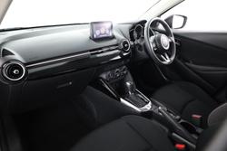 2024 Mazda 2 G15 Pure