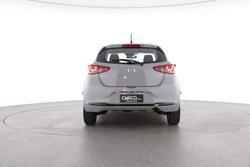 2024 Mazda 2 G15 Pure