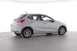 2024 Mazda 2 G15 Pure