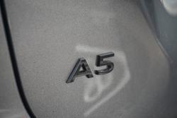 2025 Audi A5 TFSI 200kW S line