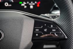 2025 Audi A5 TFSI 200kW S line