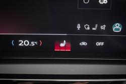 2025 Audi A5 TFSI 200kW S line