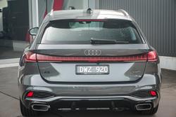 2025 Audi A5 TFSI 200kW S line