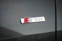 2025 Audi A5 TFSI 200kW S line