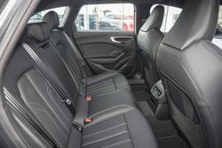 2025 Audi A5 TFSI 200kW S line