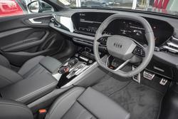 2025 Audi A5 TFSI 200kW S line