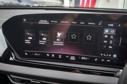 2025 Audi A5 TFSI 200kW S line