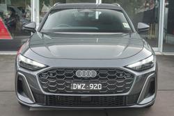 2025 Audi A5 TFSI 200kW S line