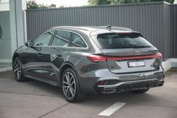 2025 Audi A5 TFSI 200kW S line