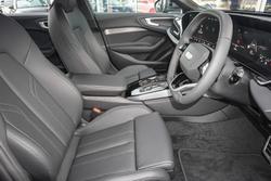 2025 Audi A5 TFSI 200kW S line