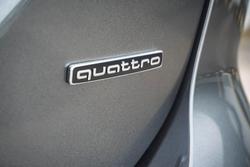 2025 Audi A5 TFSI 200kW S line