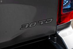 2026 Isuzu D-MAX SX High Ride