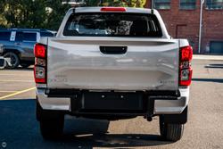 2026 Isuzu D-MAX SX High Ride