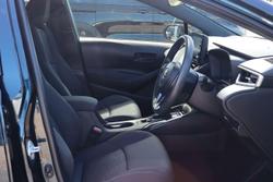 2019 Toyota Corolla Ascent Sport Hybrid ZWE211R Eclectic Blue