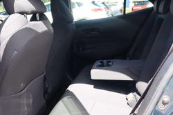 2019 Toyota Corolla Ascent Sport Hybrid ZWE211R Eclectic Blue