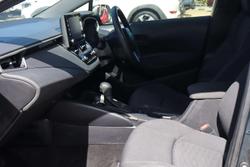 2019 Toyota Corolla Ascent Sport Hybrid ZWE211R Eclectic Blue