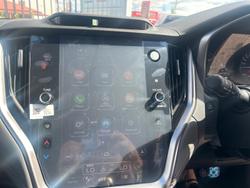 2024 Subaru Outback AWD Sport 6GEN MY24 AWD Magnetite Grey