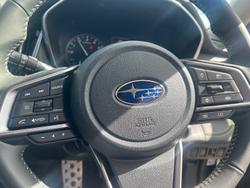 2024 Subaru Outback AWD Sport 6GEN MY24 AWD Magnetite Grey