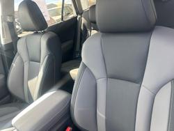 2024 Subaru Outback AWD Sport 6GEN MY24 AWD Magnetite Grey