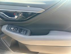 2024 Subaru Outback AWD Sport 6GEN MY24 AWD Magnetite Grey