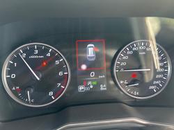 2024 Subaru Outback AWD Sport 6GEN MY24 AWD Magnetite Grey