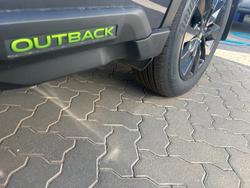 2024 Subaru Outback AWD Sport 6GEN MY24 AWD Magnetite Grey