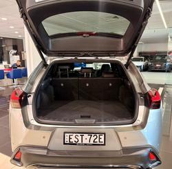 2022 Lexus UX 250h F Sport