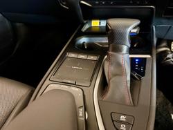 2022 Lexus UX 250h F Sport