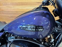 2026 HARLEY-DAVIDSON FLHX STREET GLIDE (117)