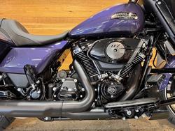 2026 HARLEY-DAVIDSON FLHX STREET GLIDE (117)