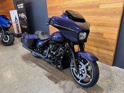 2026 HARLEY-DAVIDSON FLHX STREET GLIDE (117)