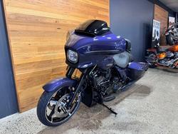 2026 HARLEY-DAVIDSON FLHX STREET GLIDE (117)