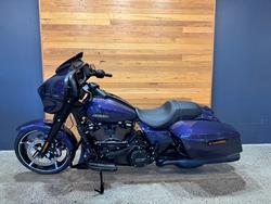 2026 HARLEY-DAVIDSON FLHX STREET GLIDE (117)